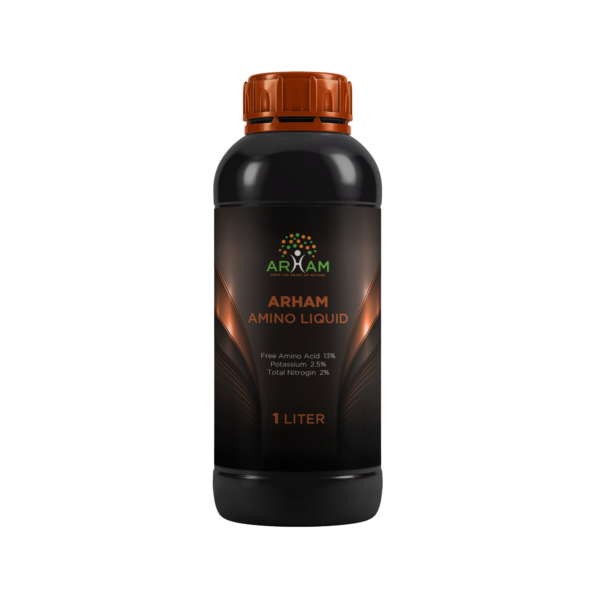 ARHAM AMINO LIQUID