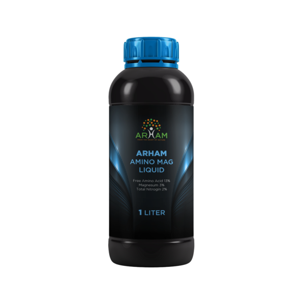 ARHAM AMINO MAG LIQUID