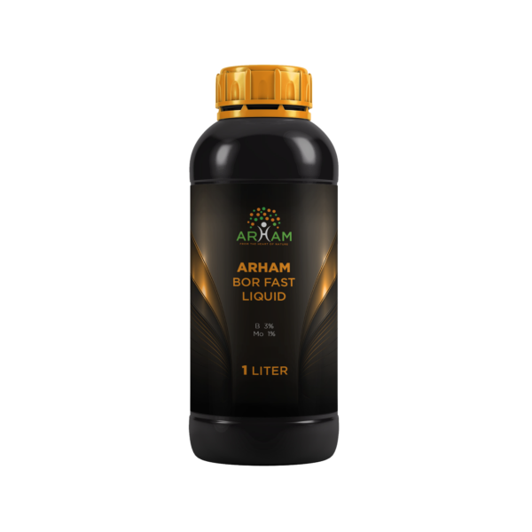 ARHAM BOR FAST LIQUID