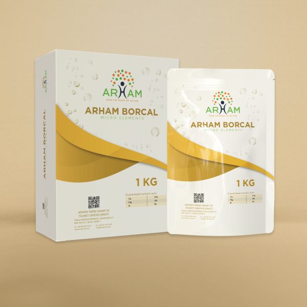 ARHAM BORCAL POWDER