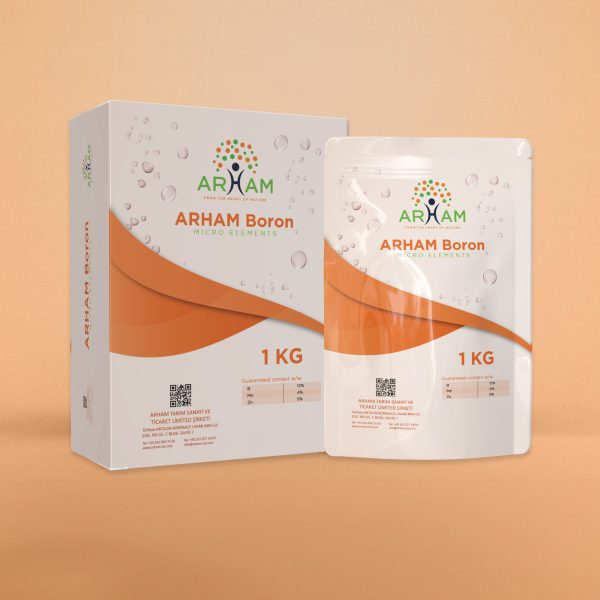 ARHAM BORON POWDER