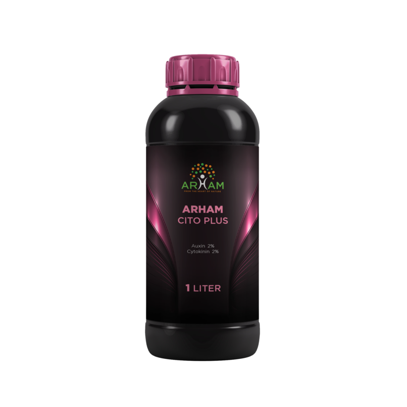 ARHAM CITO PLUS LIQUID - ARHAM TST
