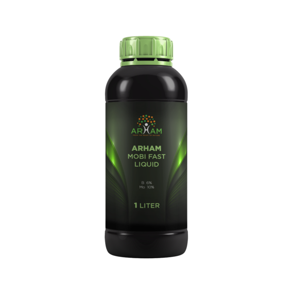 ARHAM MOBI FAST LIQUID