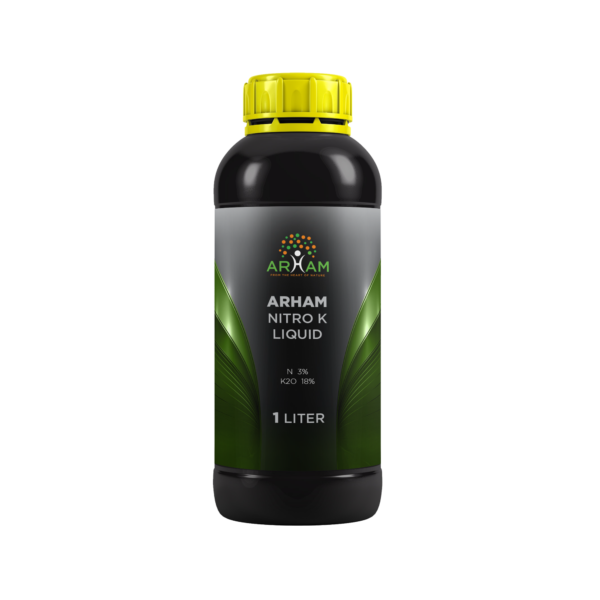 ARHAM NITRO K LIQUID