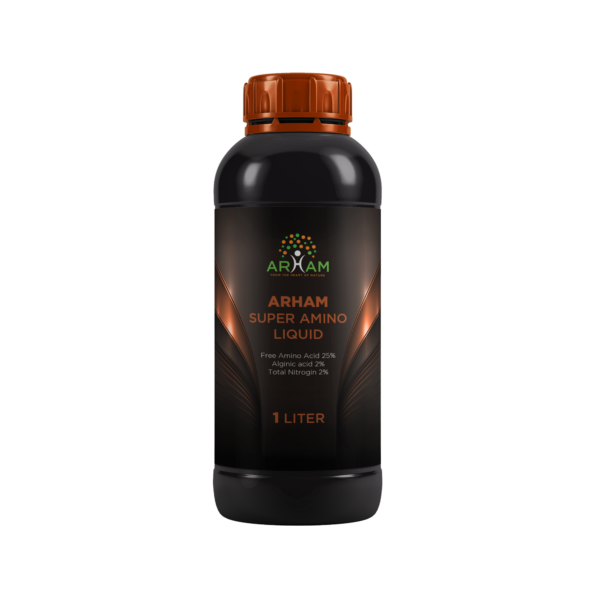 ARHAM SUPER AMINO LIQUID