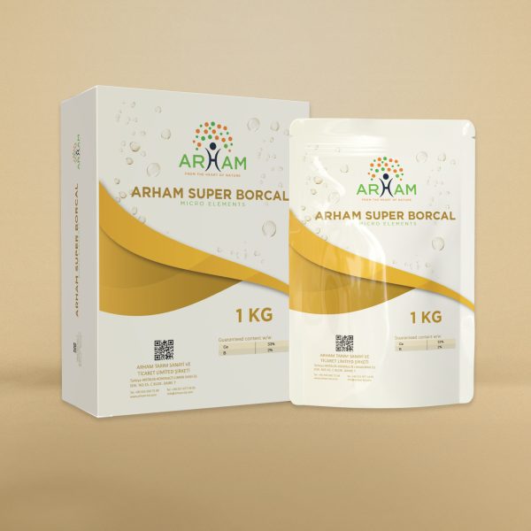 ARHAM SUPER BORCAL POWDER