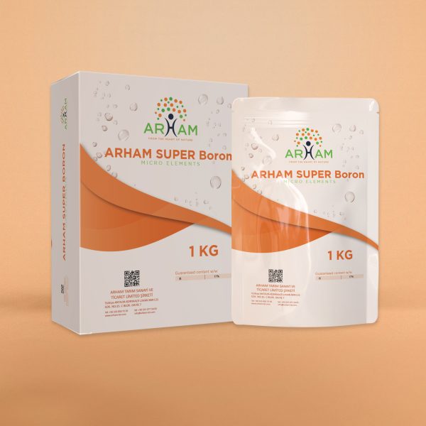 ARHAM SUPER BORON 17% POWDER