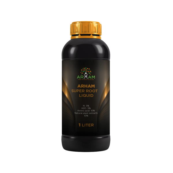 ARHAM SUPER ROOT LIQUID