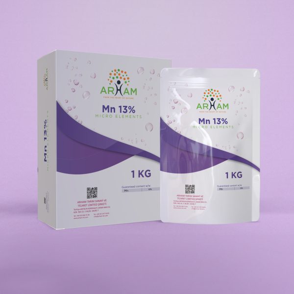 ARHAM MN 13% POWDER