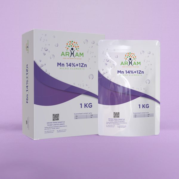 ARHAM MN 14% POWDER