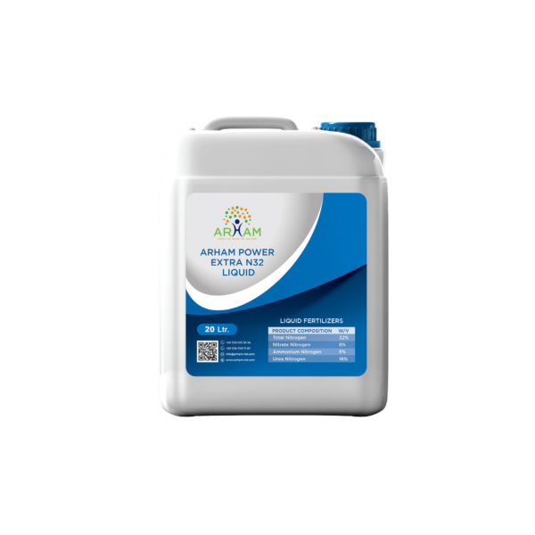 ARHAM POWER EXTRA N32 LIQUID