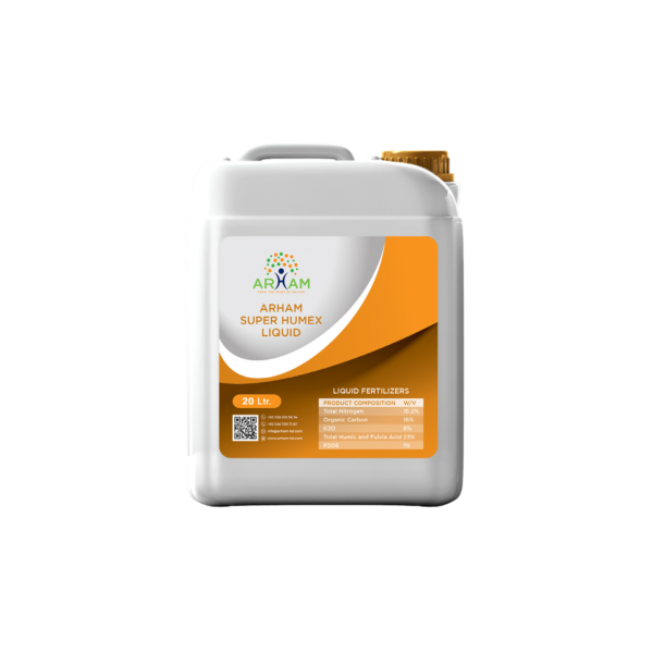 ARHAM SUPER HUMEX LIQUID