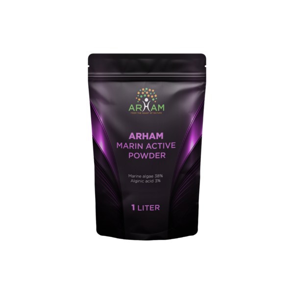 ARHAM MARINE ACTIVE POWDER